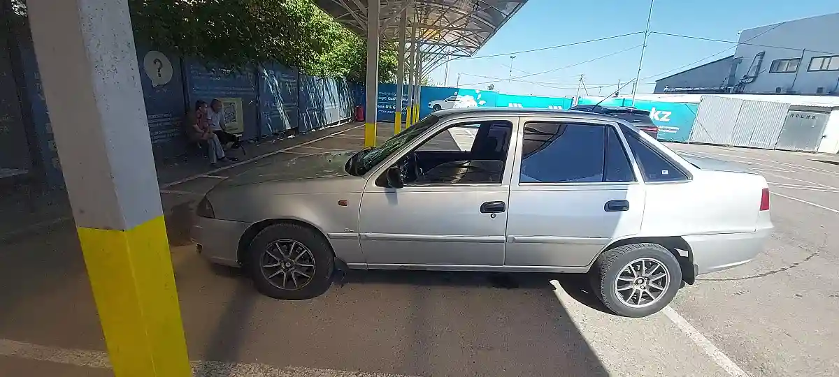 Daewoo Nexia 2011 года за 1 200 000 тг. в Алматы