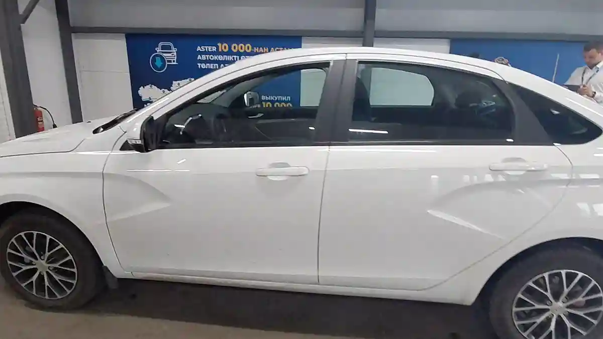 LADA (ВАЗ) Vesta 2025 года за 9 000 000 тг. в Астана