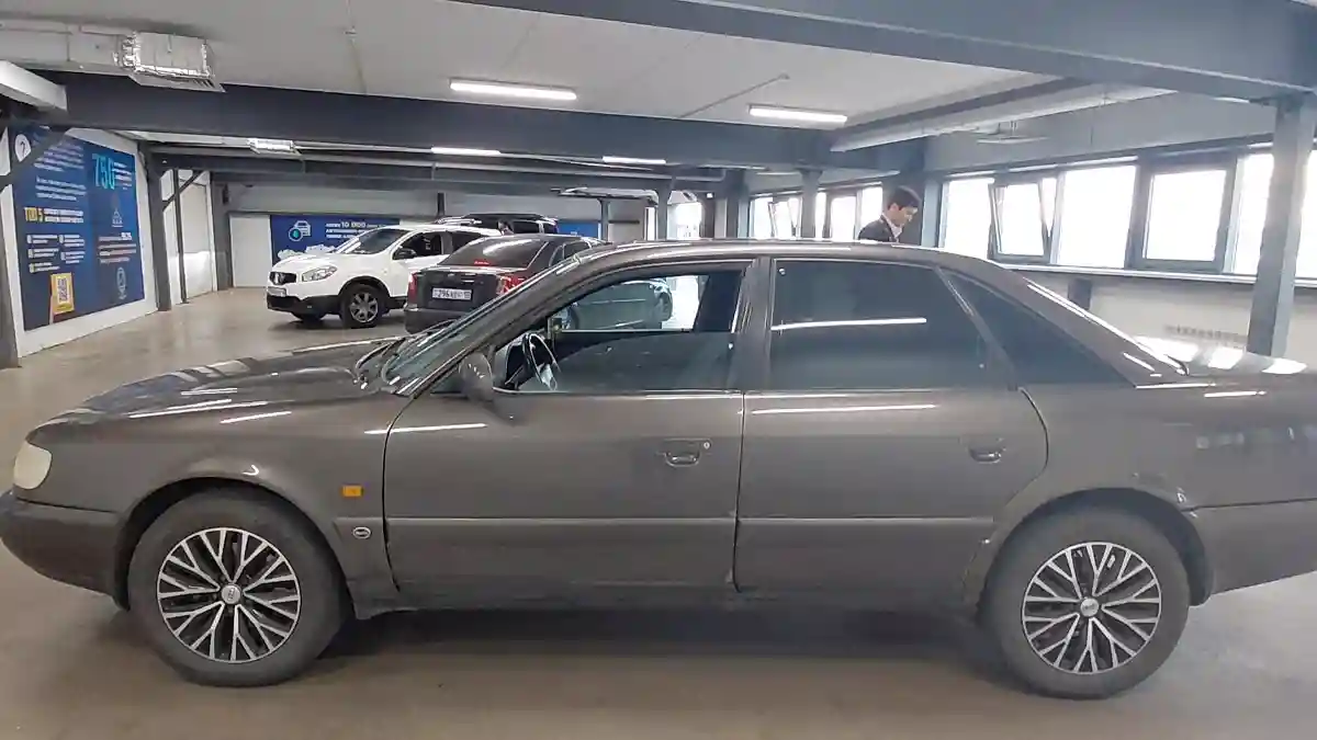 Audi 100 1994 года за 3 000 000 тг. в Астана