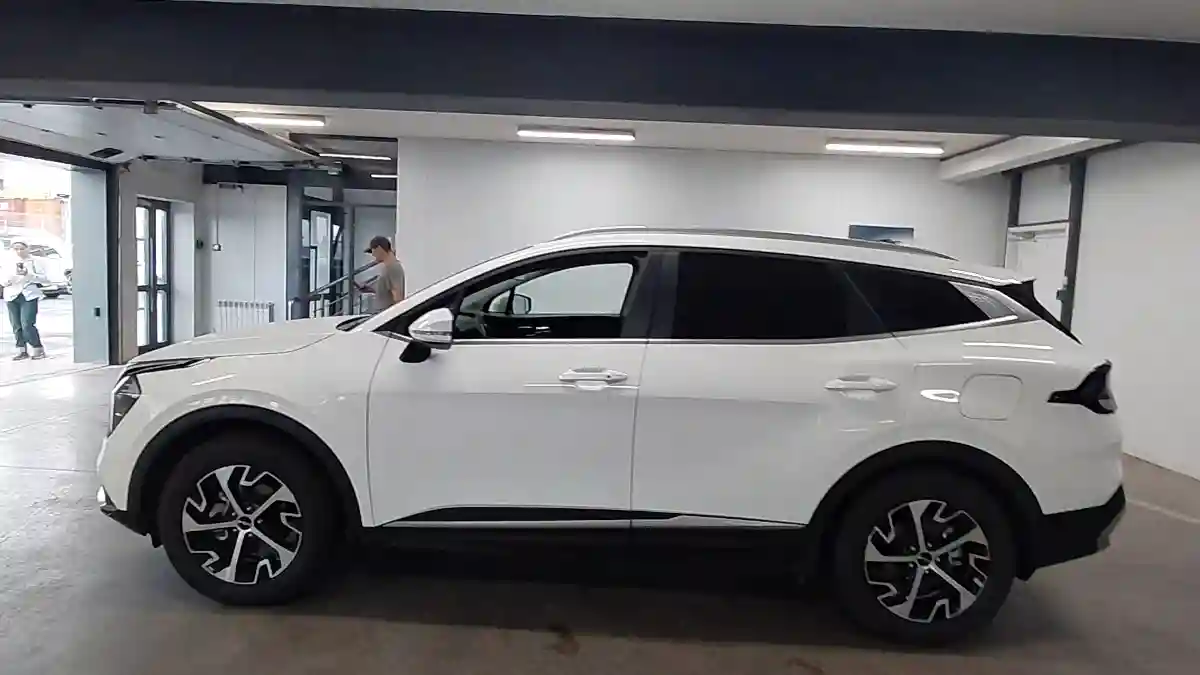 Kia Sportage 2025 года за 14 000 000 тг. в Астана