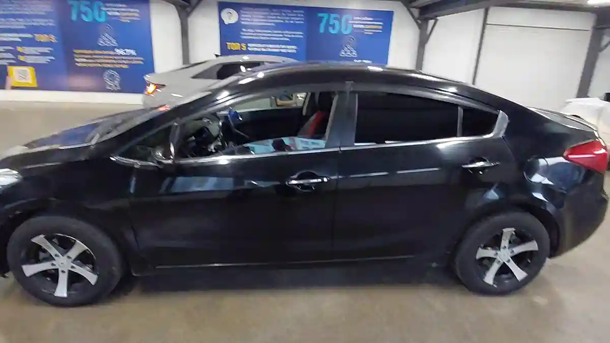 Kia Cerato 2013 года за 4 000 000 тг. в Астана