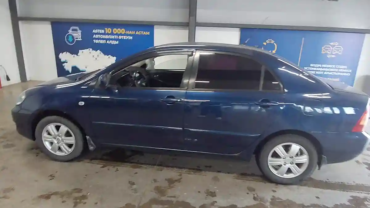 Toyota Corolla 2006 года за 3 500 000 тг. в Астана