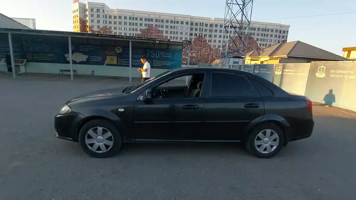 Daewoo Gentra 2014 года за 2 300 000 тг. в Шымкент
