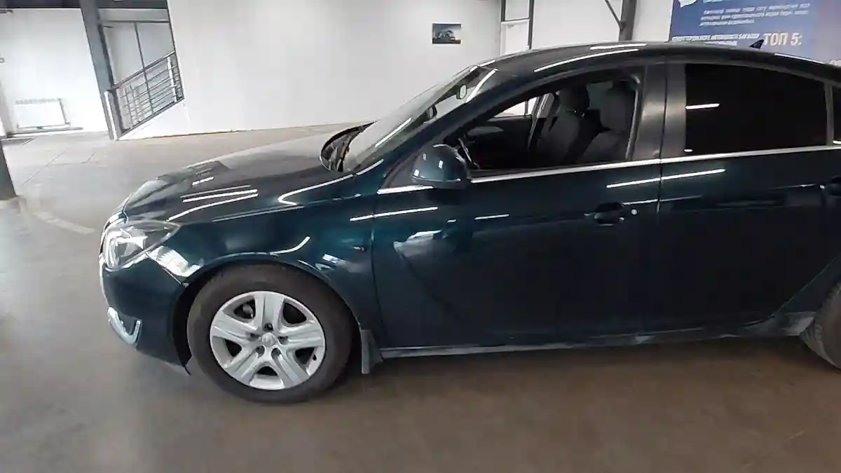 Opel Insignia 2014 года за 3 573 000 тг. в Астана