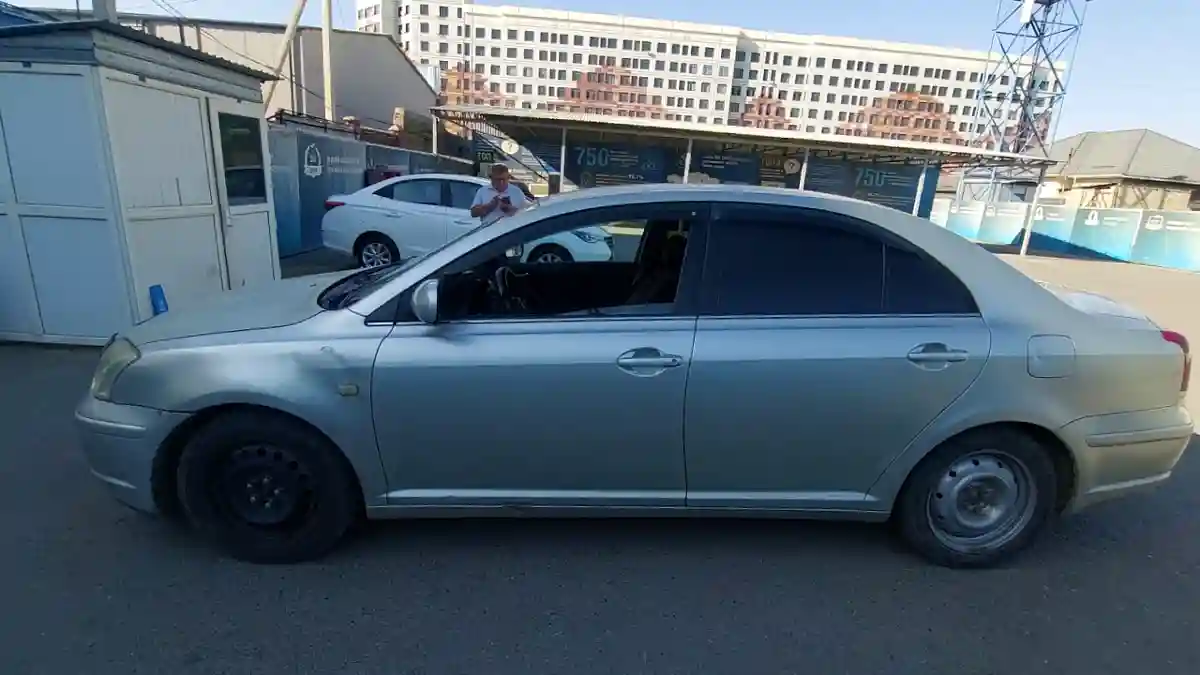 Toyota Avensis 2005 года за 2 500 000 тг. в Шымкент