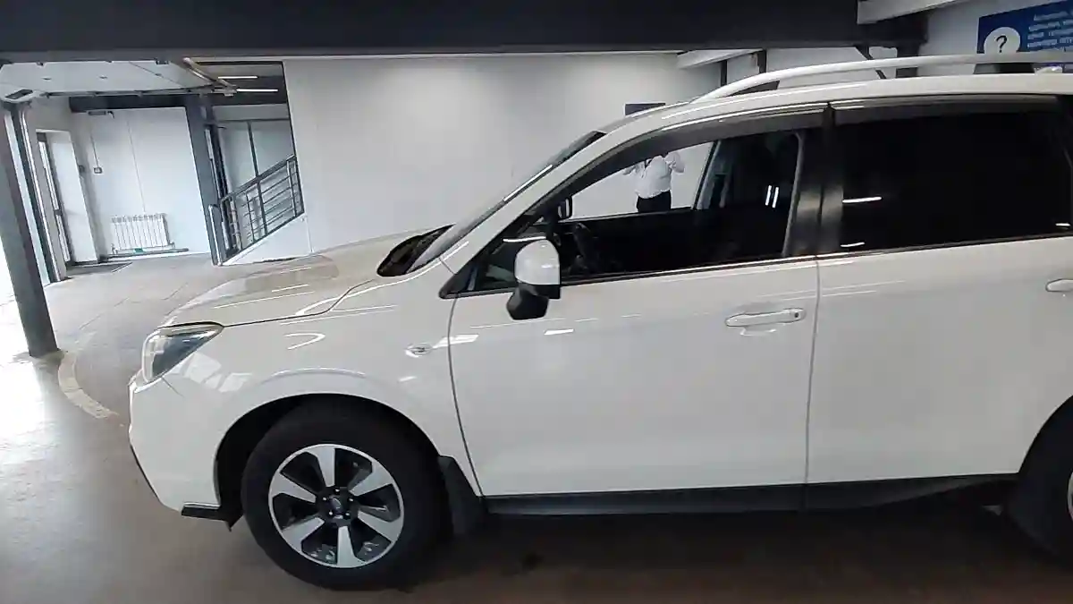 Subaru Forester 2016 года за 8 000 000 тг. в Астана