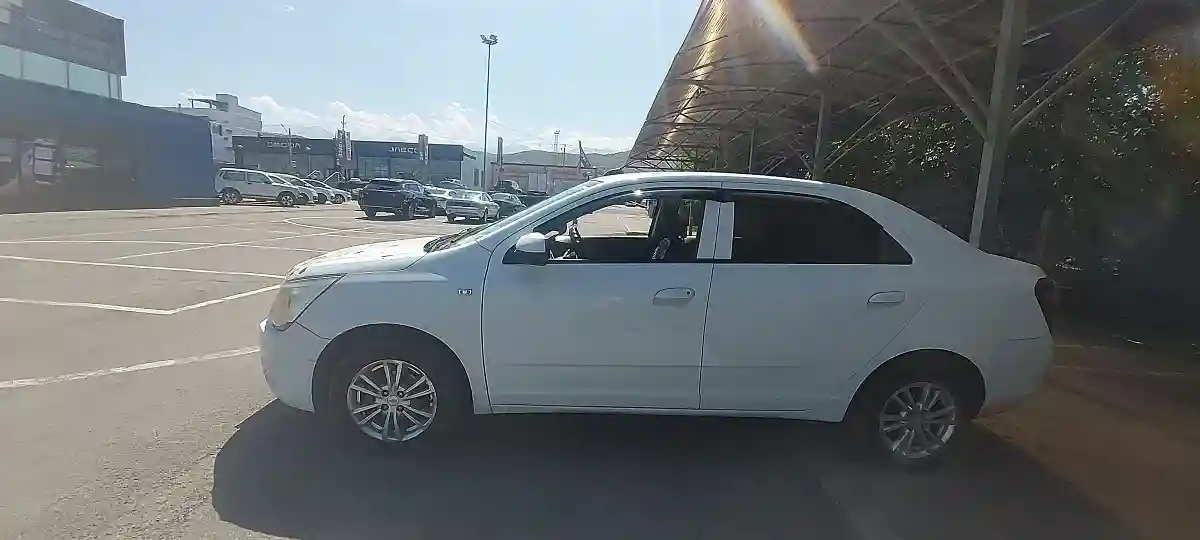 Chevrolet Cobalt 2022 года за 4 000 000 тг. в Алматы