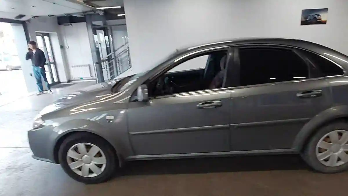 Daewoo Gentra 2014 года за 3 100 000 тг. в Астана