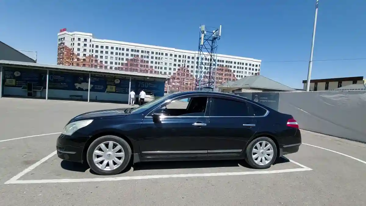 Nissan Teana 2011 года за 6 000 000 тг. в Шымкент