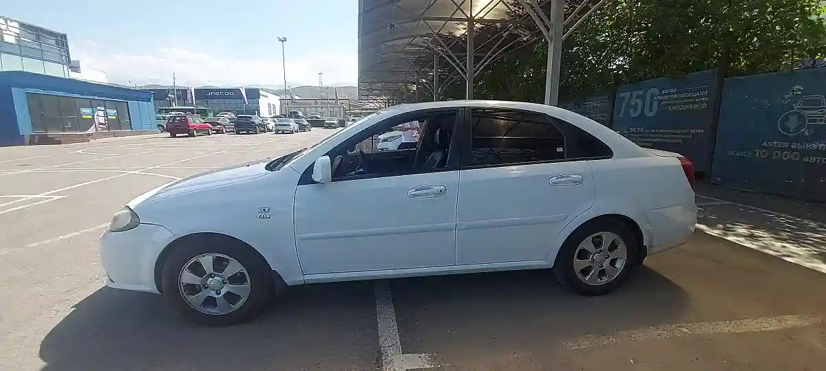 Chevrolet Lacetti 2023 года за 5 000 000 тг. в Алматы
