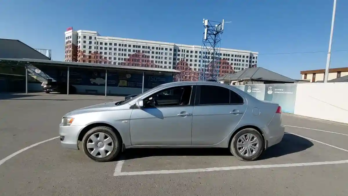 Mitsubishi Lancer 2011 года за 3 500 000 тг. в Шымкент