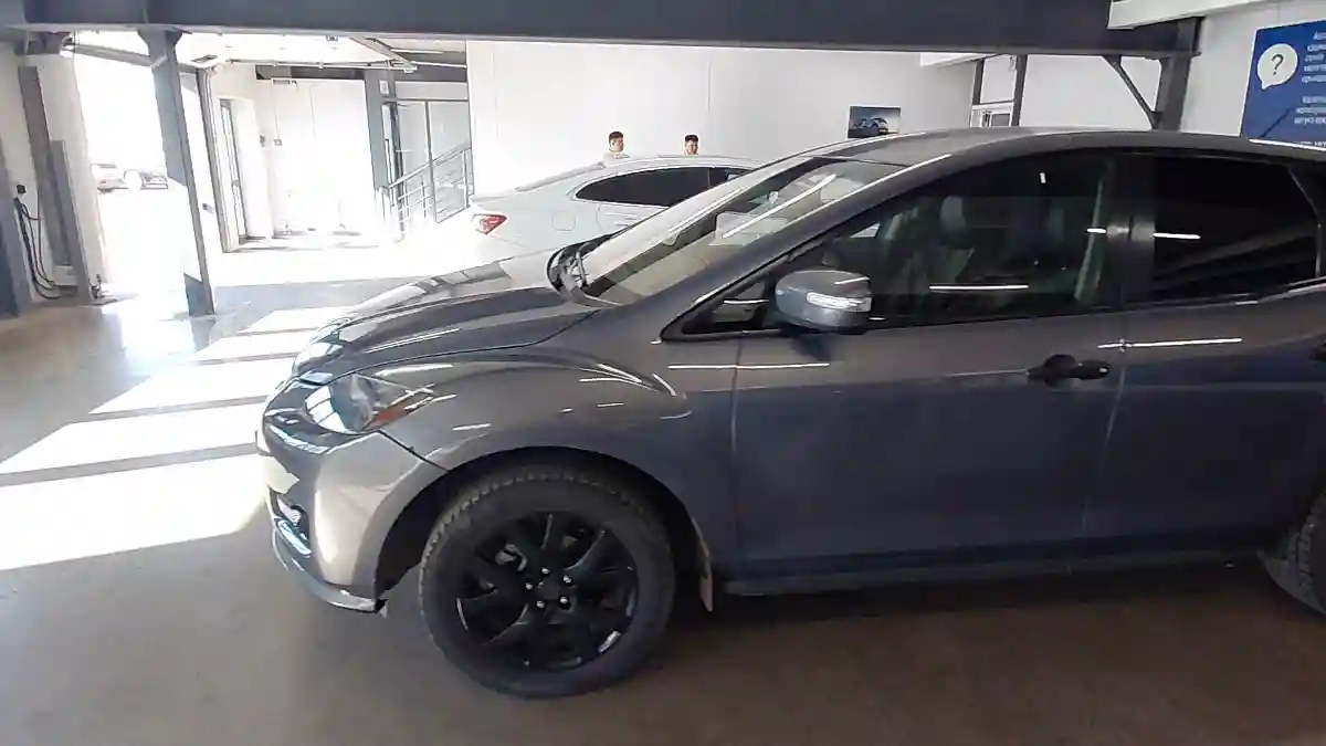 Mazda CX-7 2007 года за 3 300 000 тг. в Астана