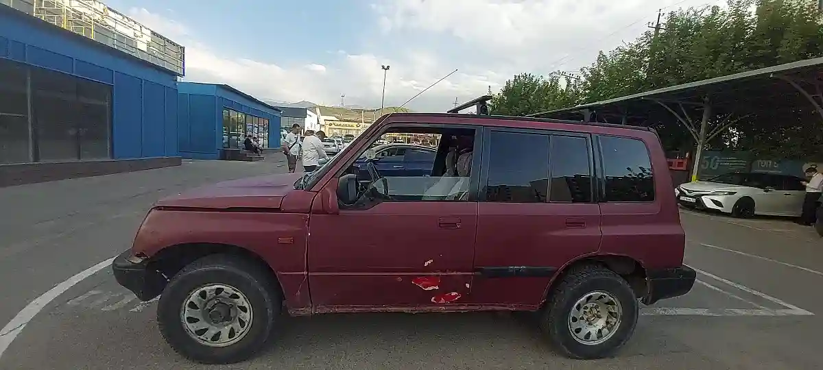 Suzuki Vitara 1993 года за 1 000 000 тг. в Алматы