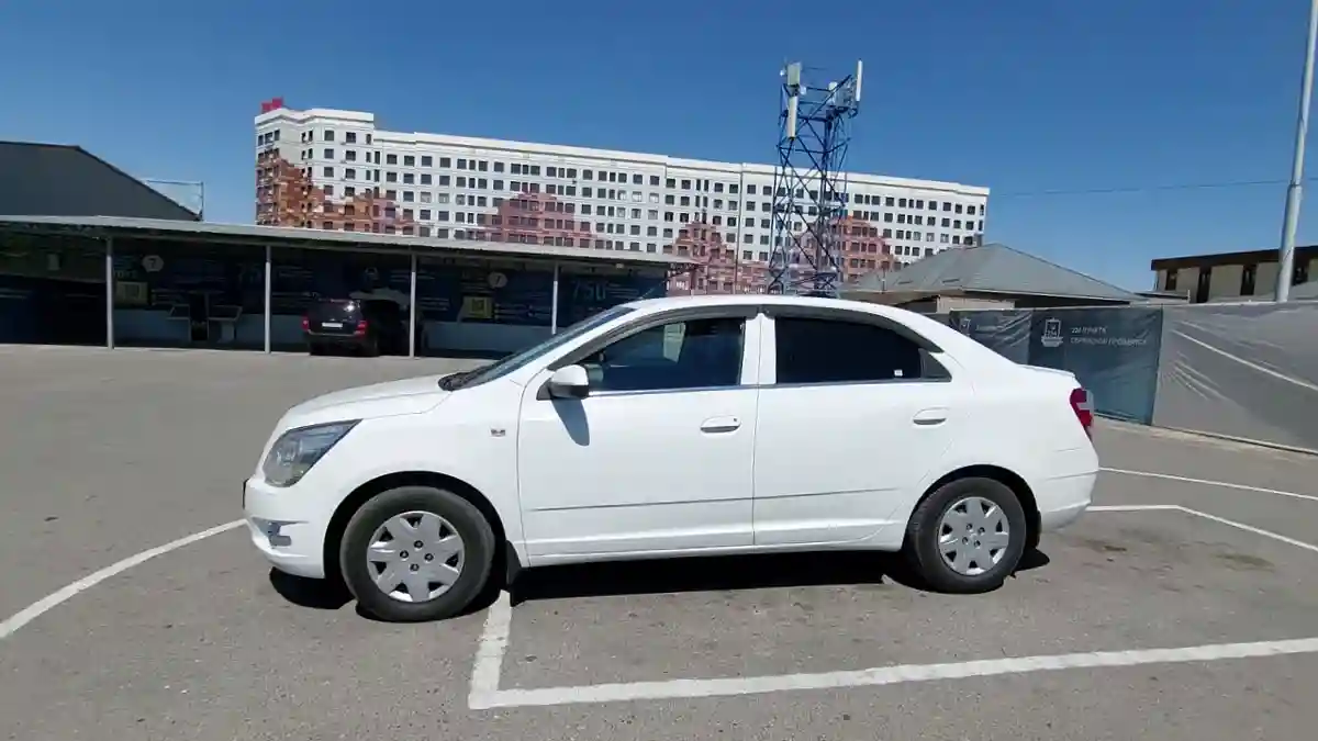 Chevrolet Cobalt 2023 года за 5 000 000 тг. в Шымкент