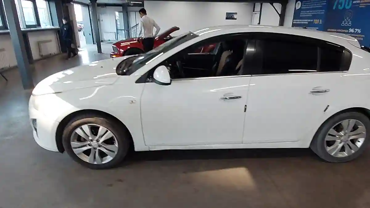 Chevrolet Cruze 2012 года за 4 000 000 тг. в Астана