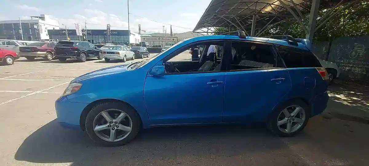 Toyota Matrix 2006 года за 4 500 000 тг. в Алматы