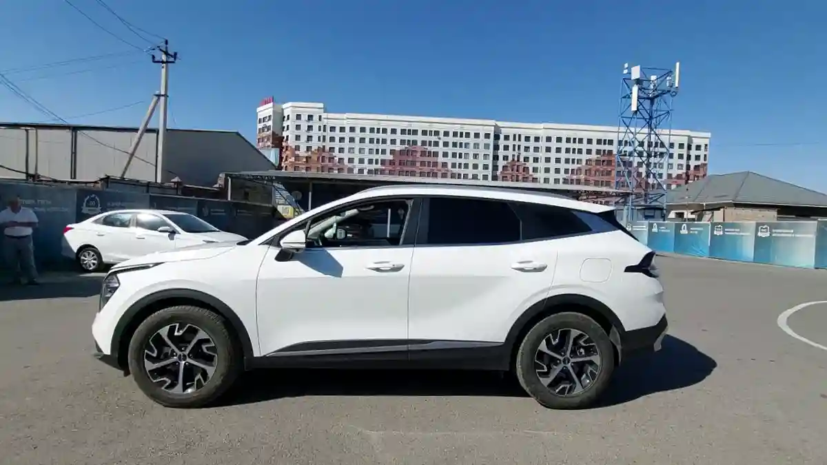 Kia Sportage 2023 года за 14 000 000 тг. в Шымкент