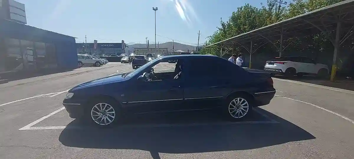 Peugeot 406 2003 года за 1 800 000 тг. в Алматы