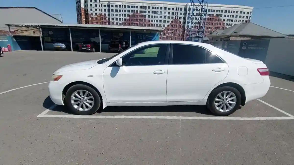 Toyota Camry 2008 года за 6 200 000 тг. в Шымкент