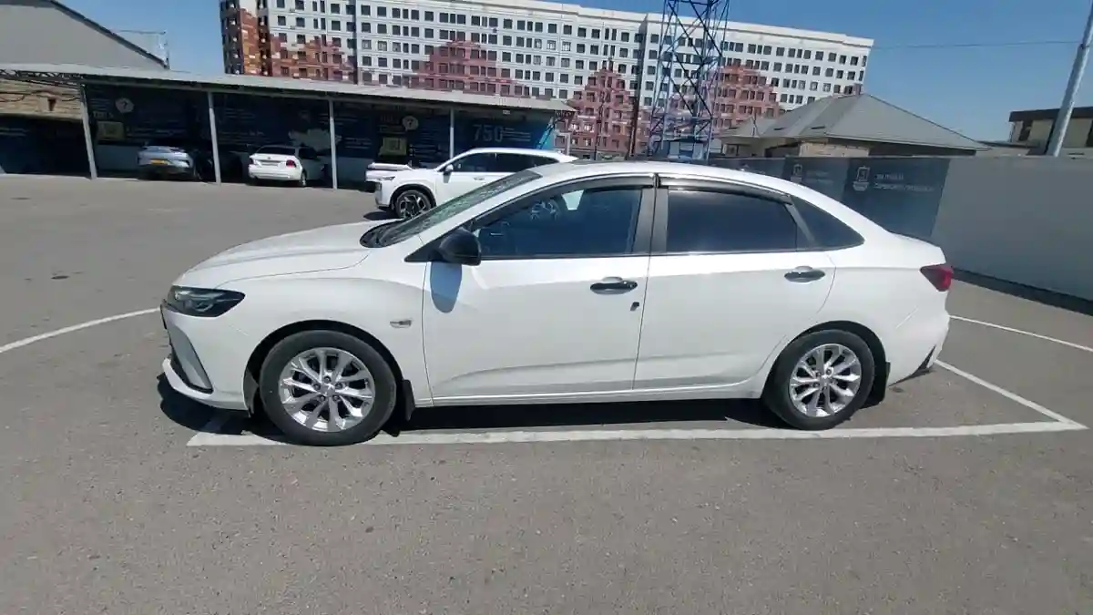 Chevrolet Monza 2023 года за 6 500 000 тг. в Шымкент