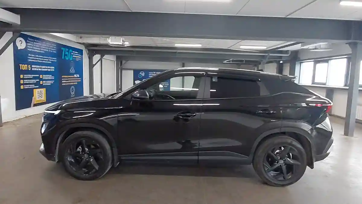 OMODA C5 2024 года за 7 500 000 тг. в Астана
