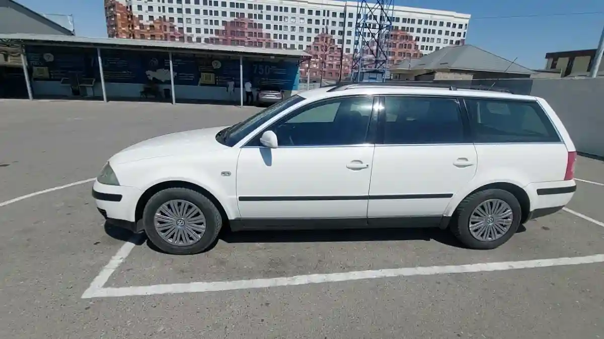 Volkswagen Passat 2002 года за 2 100 000 тг. в Шымкент