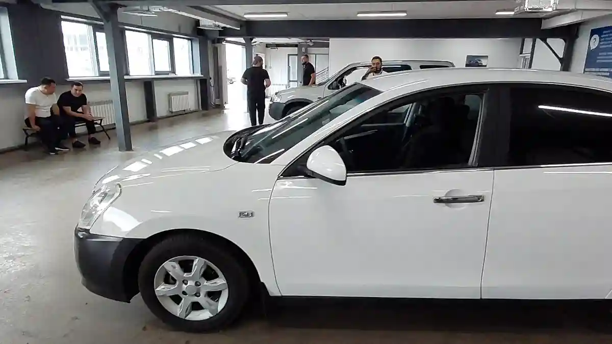 Nissan Almera 2015 года за 2 700 000 тг. в Астана