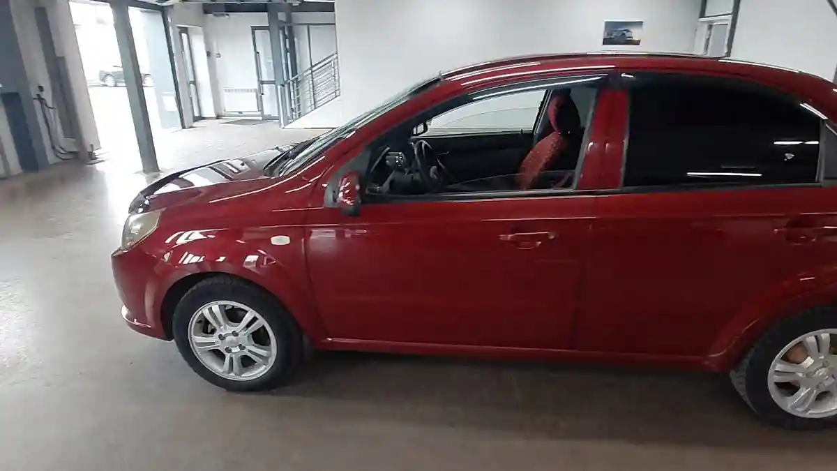 Ravon Nexia R3 2020 года за 4 500 000 тг. в Астана