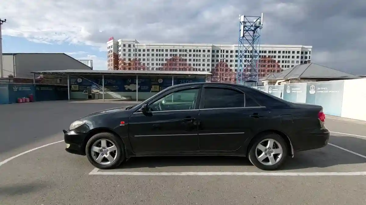 Toyota Camry 2005 года за 5 500 000 тг. в Шымкент