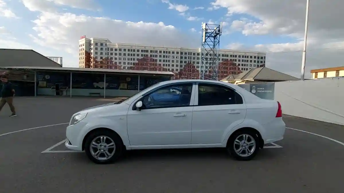 Ravon Nexia R3 2019 года за 4 300 000 тг. в Шымкент