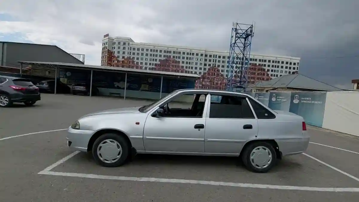 Daewoo Nexia 2013 года за 1 300 000 тг. в Шымкент