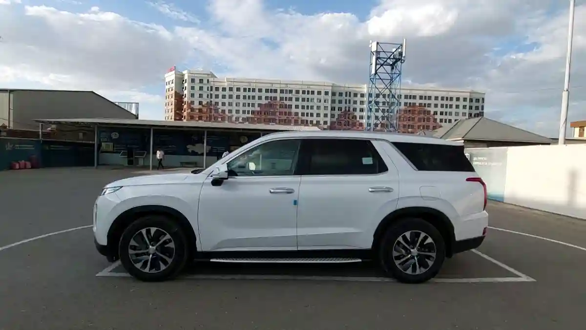 Hyundai Palisade 2021 года за 20 000 000 тг. в Шымкент