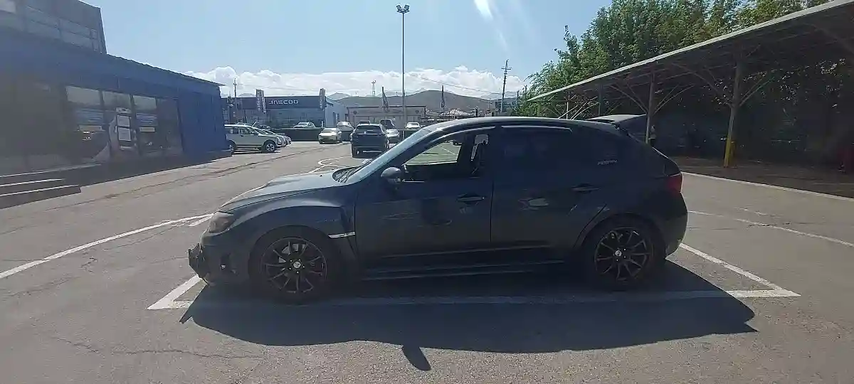 Subaru Impreza 2008 года за 10 000 000 тг. в Алматы