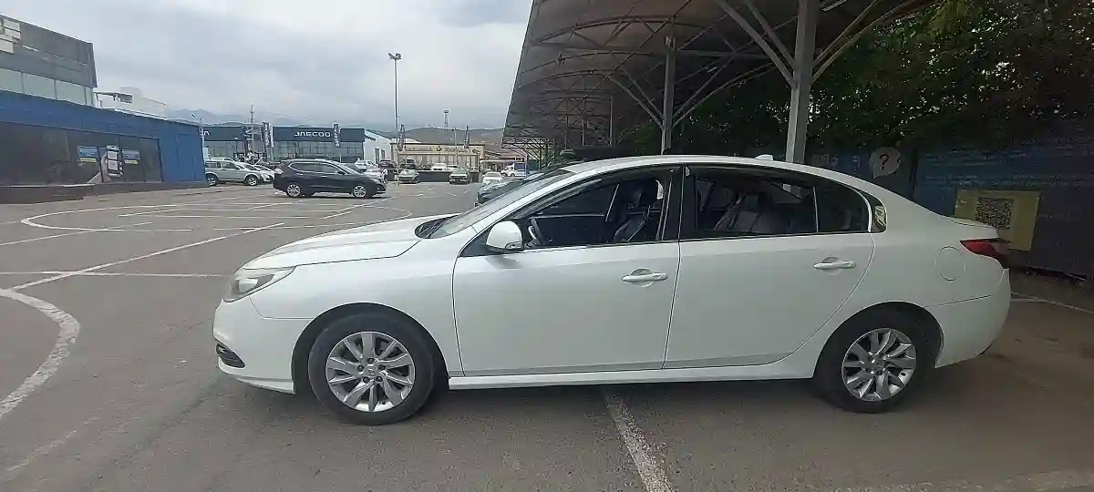 Renault Samsung SM5 2013 года за 3 900 000 тг. в Алматы