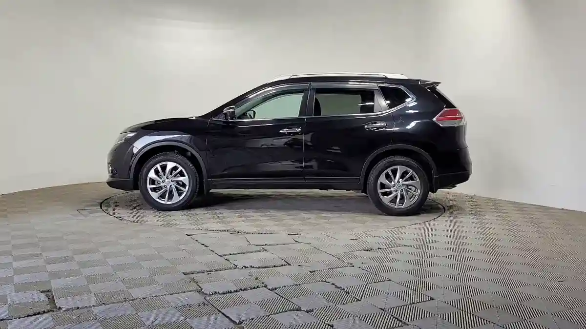 Nissan X-Trail 2017 года за 11 000 000 тг. в Алматы