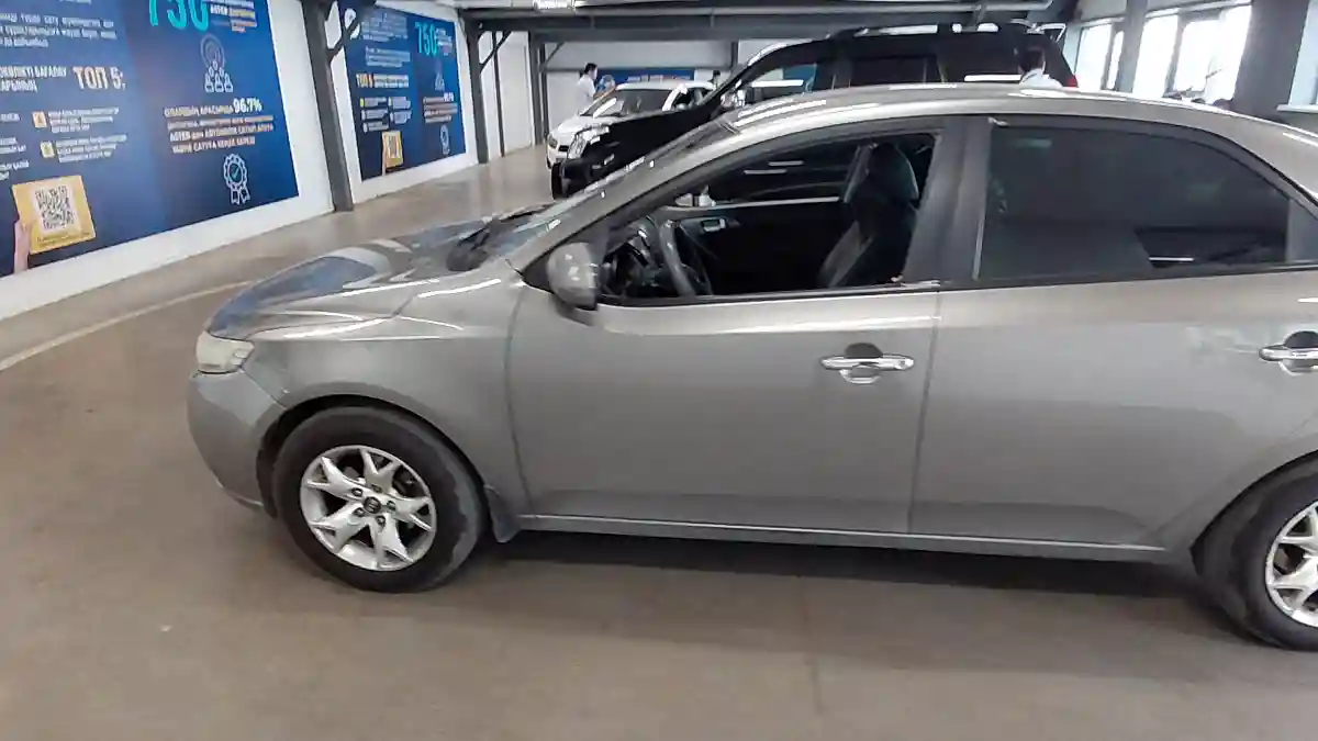 Kia Cerato 2011 года за 4 500 000 тг. в Астана