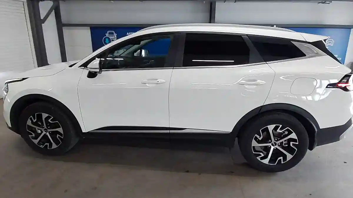 Kia Sportage 2023 года за 12 000 000 тг. в Астана