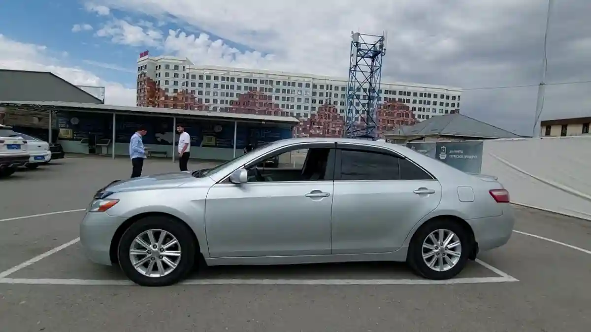 Toyota Camry 2007 года за 5 000 000 тг. в Шымкент