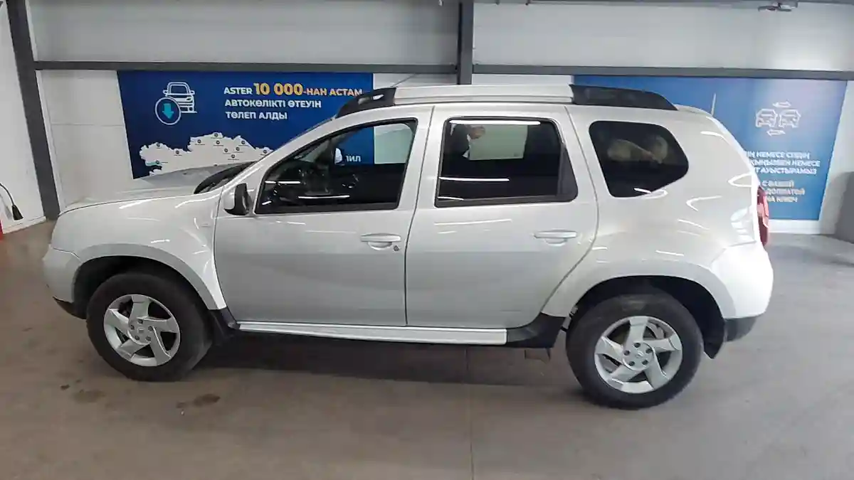 Renault Duster 2015 года за 4 000 000 тг. в Астана
