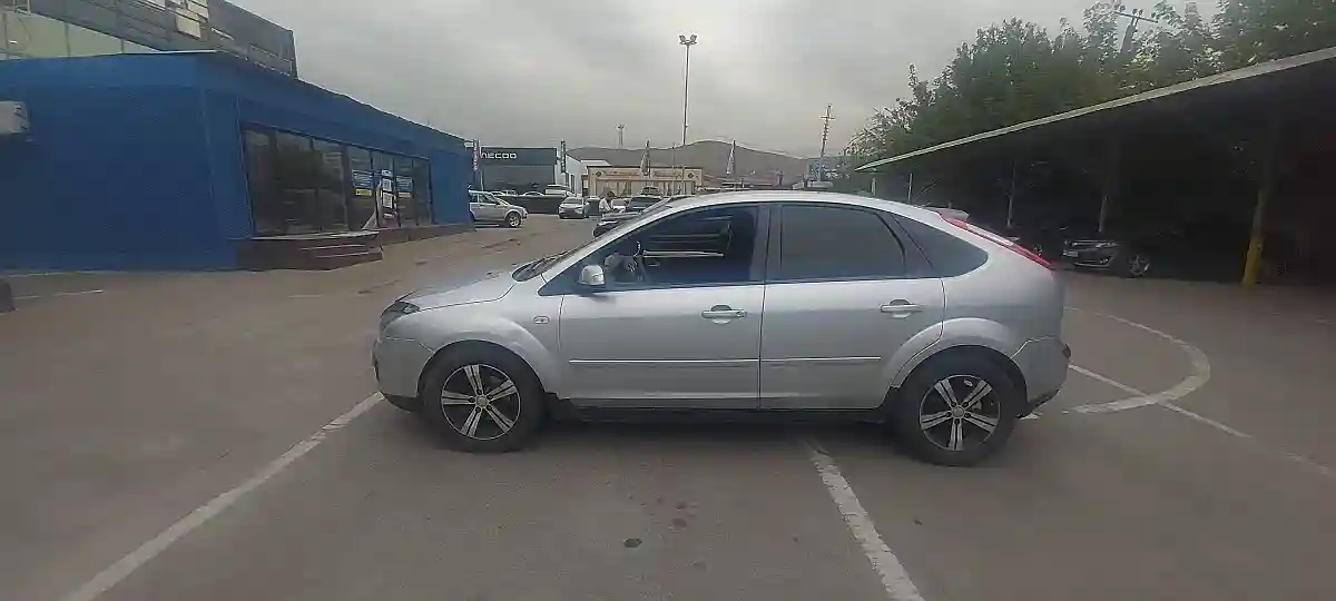 Ford Focus 2007 года за 2 200 000 тг. в Алматы