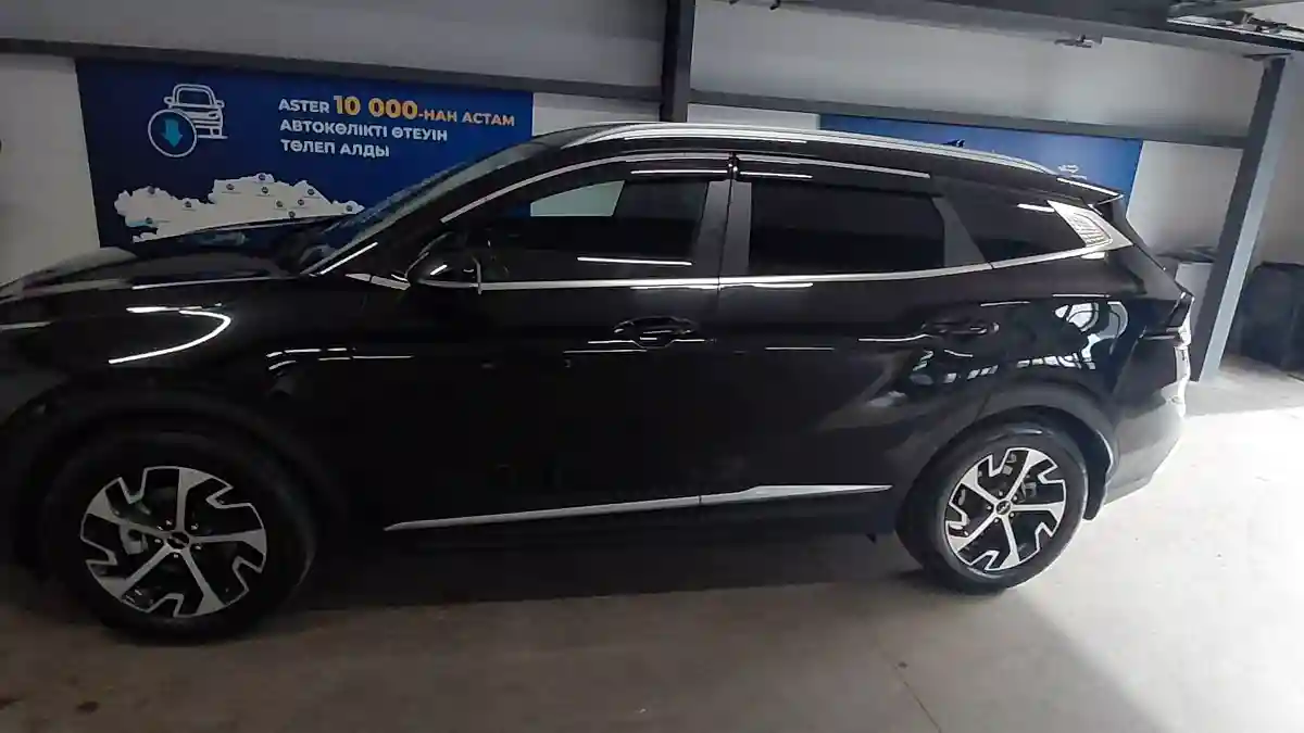 Kia Sportage 2023 года за 11 000 000 тг. в Астана