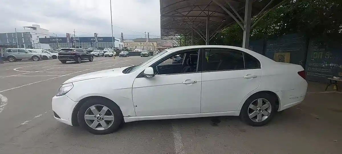 Chevrolet Epica 2008 года за 2 500 000 тг. в Алматы