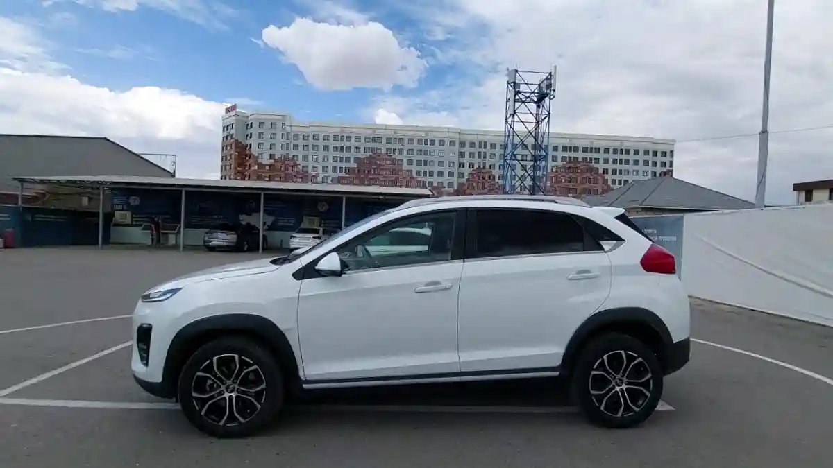 Chery Tiggo 2 Pro 2023 года за 5 500 000 тг. в Шымкент