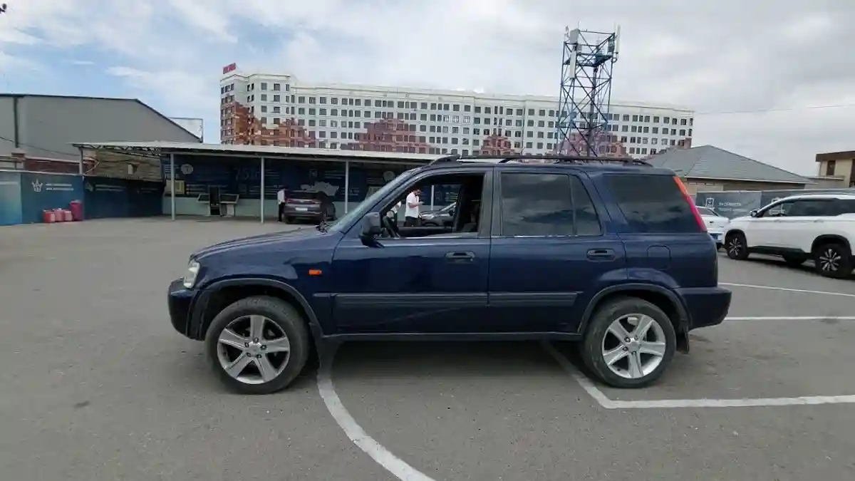 Honda CR-V 2000 года за 4 000 000 тг. в Шымкент