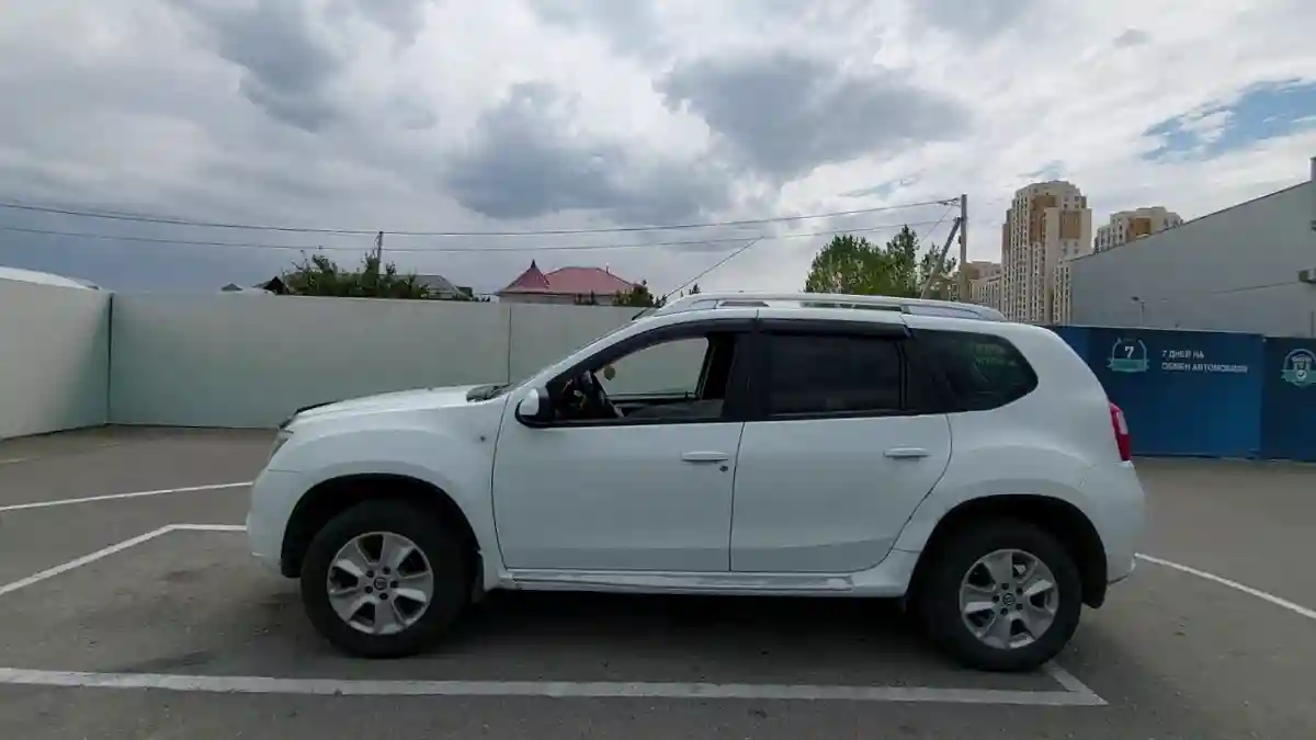 Nissan Terrano 2020 года за 7 000 000 тг. в Шымкент