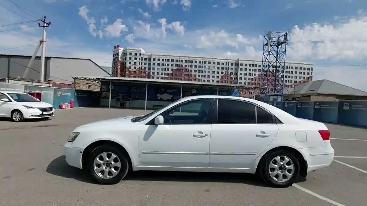 Hyundai Sonata 2006 года за 2 400 000 тг. в Шымкент