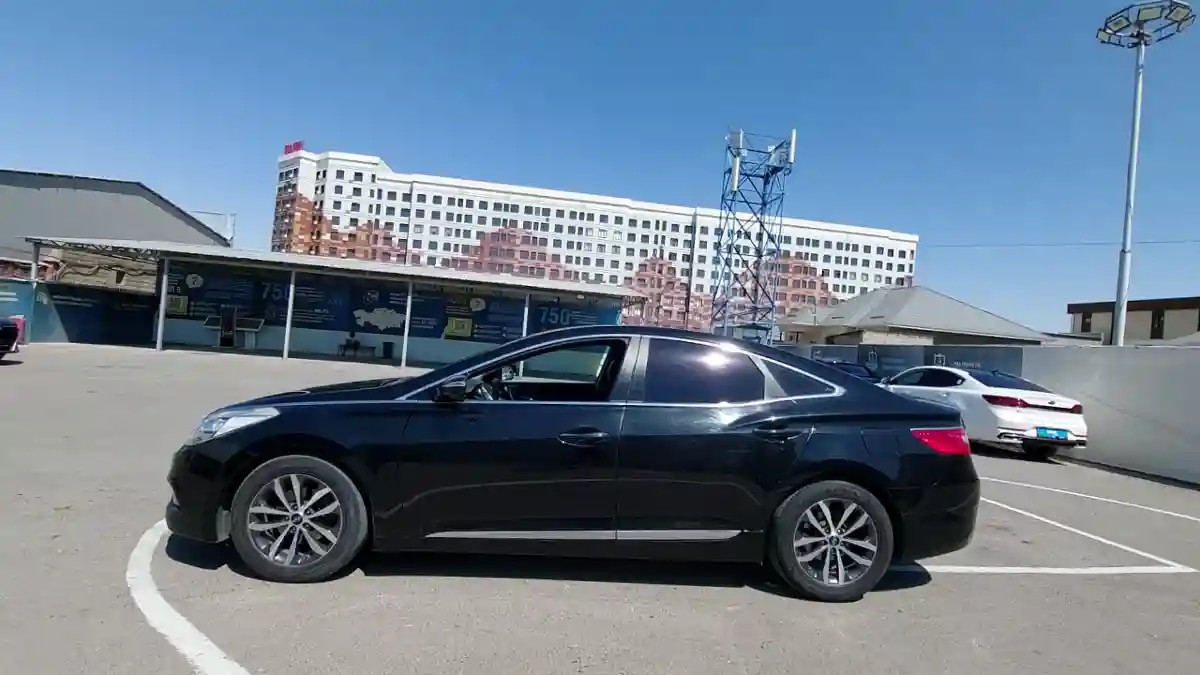 Hyundai Grandeur 2011 года за 7 500 000 тг. в Шымкент