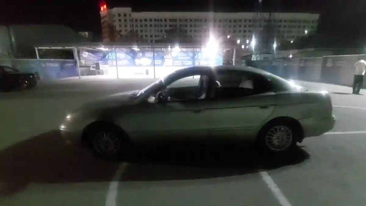 Daewoo Leganza 1997 года за 1 300 000 тг. в Шымкент