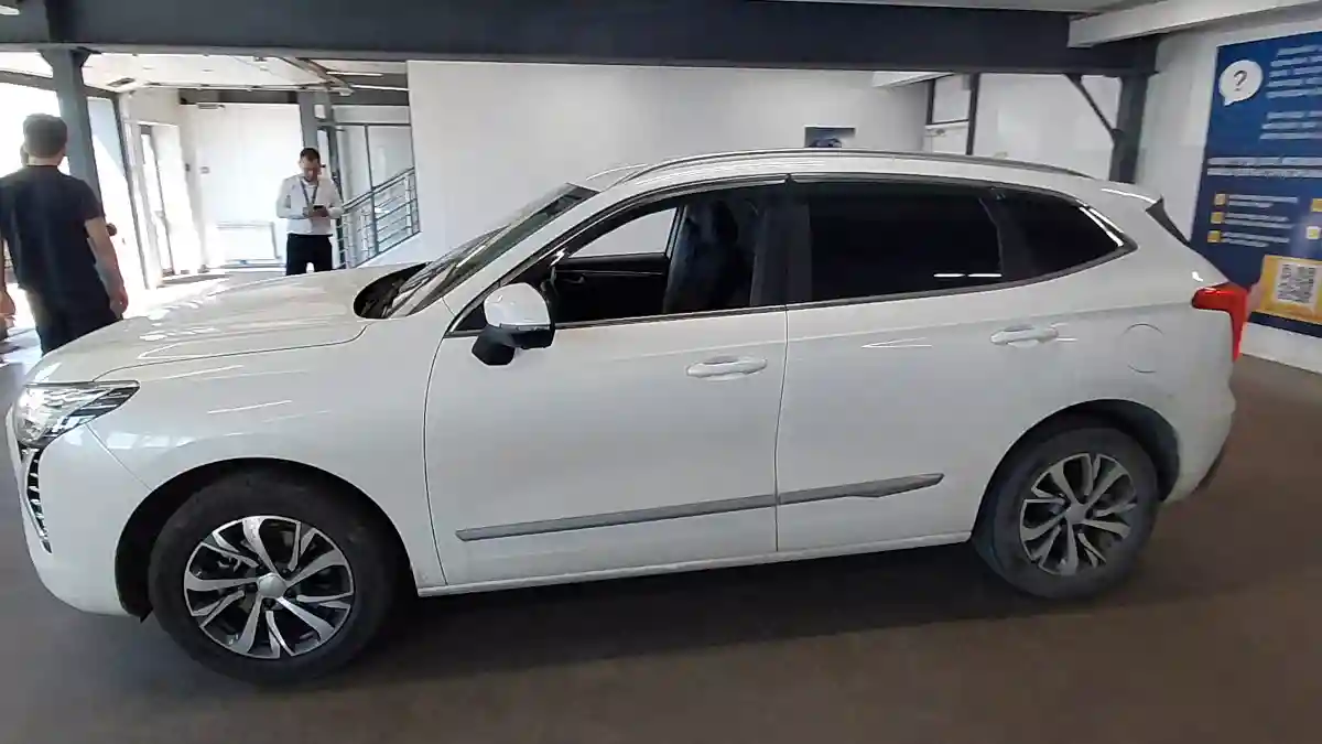 Haval Jolion 2023 года за 8 500 000 тг. в Астана