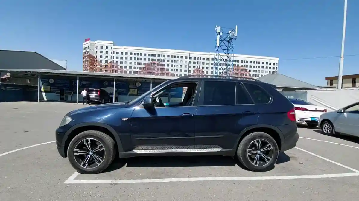 BMW X5 2009 года за 8 000 000 тг. в Шымкент